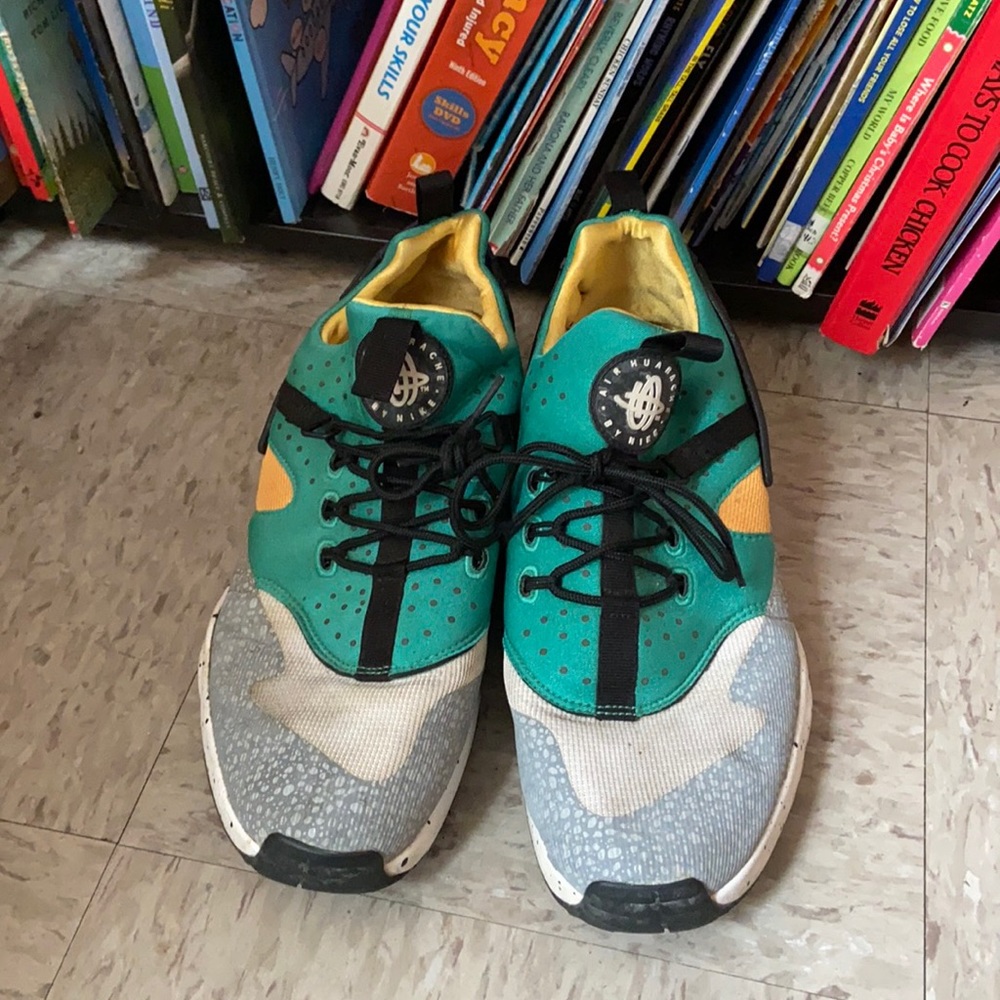 Men’s Huarache